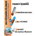 B12 vitamin ph Filtre