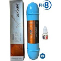 B12 vitamin ph Filtre