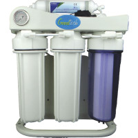 Goodtech TT-310 Direk Akış Su Arıtma Sistemi